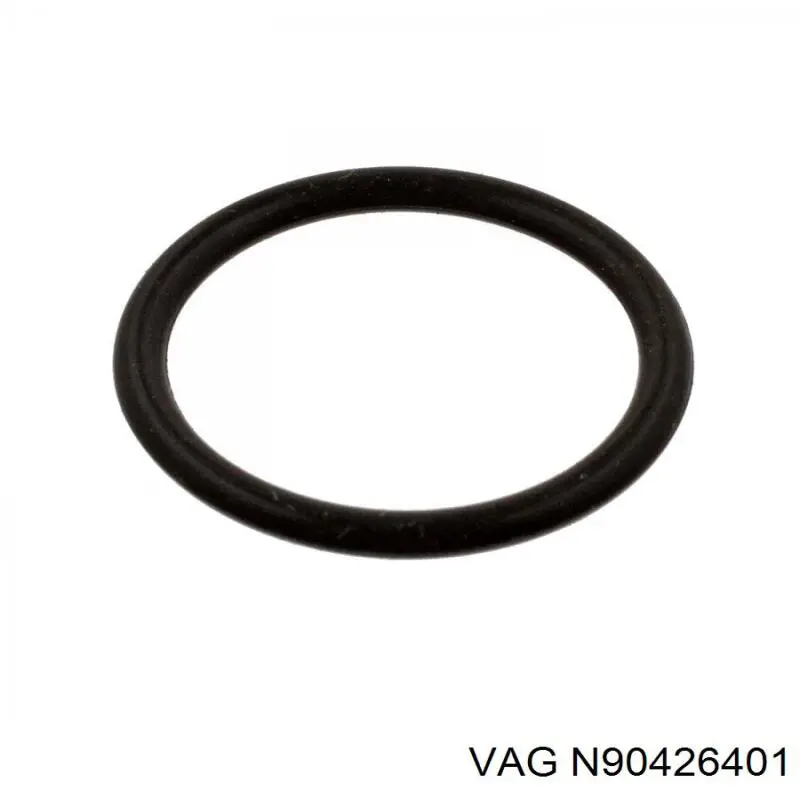 Фильтр тонкой очистки топлива VAG N90426401 цена, от 10.28 USD