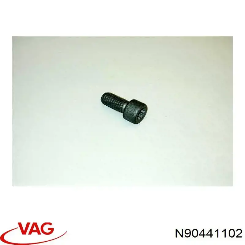 Болт VAG N90441102 цена, от 2.62 USD