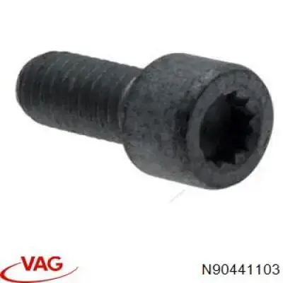 N90441103 VAG parafuso