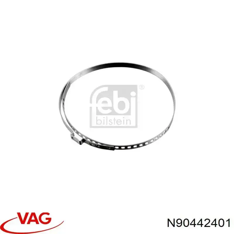 Купить N90442401 VAG 
