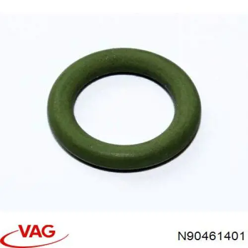 Уплотнительное кольцо, универсальное Elring 915270 цена, от 0.02 USD