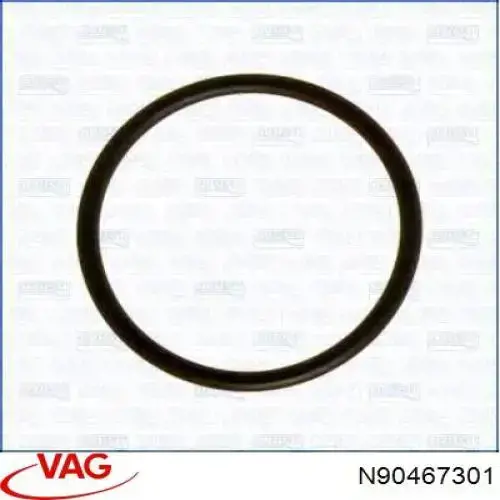 Купить 917761 Elring Уплотняющее кольцо сапуна