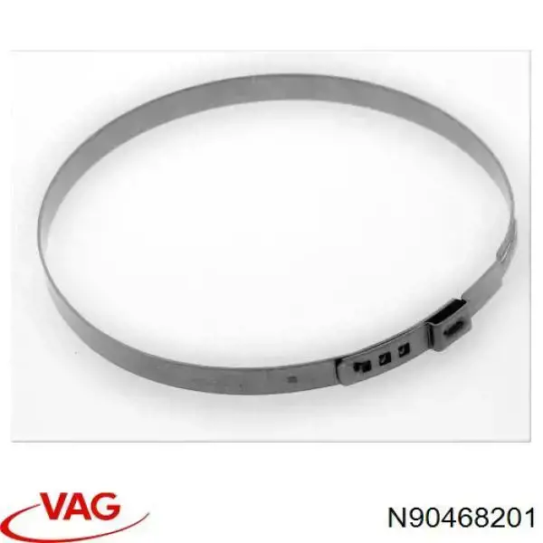 N90468201 VAG 