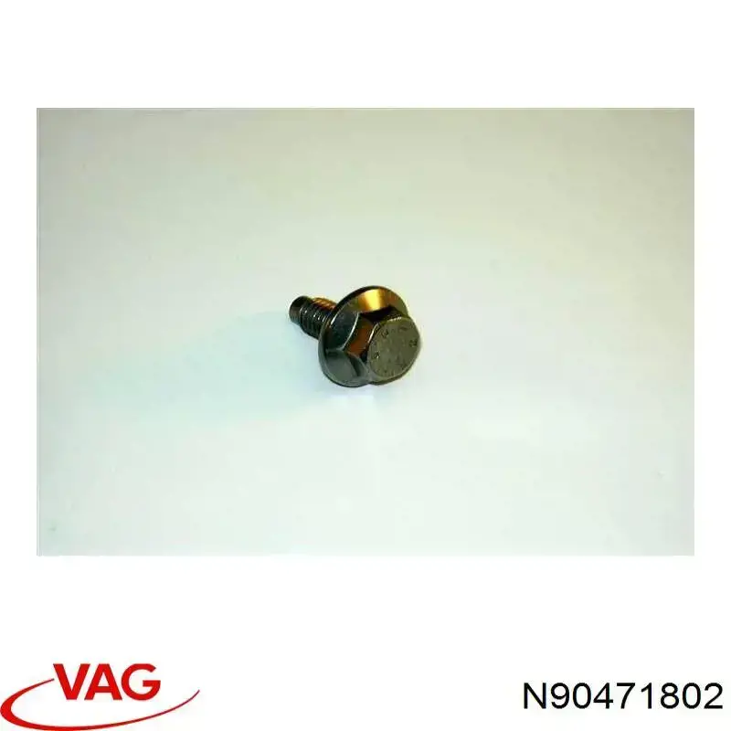  N0195386 VAG