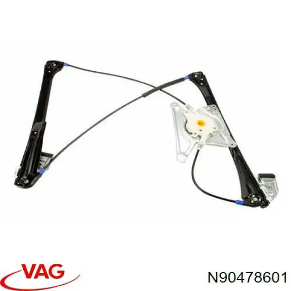  VAG N90591201 цена, от 2.23 USD