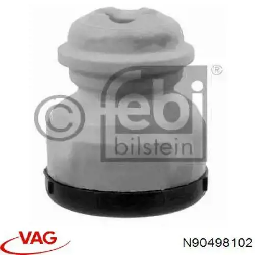 Купить N90498102 VAG 