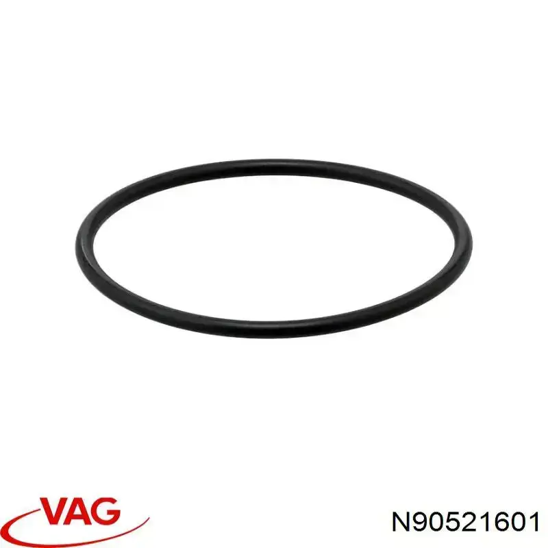 Уплотнительное кольцо, универсальное Porsche N90521604 цена, от 3.39 USD
