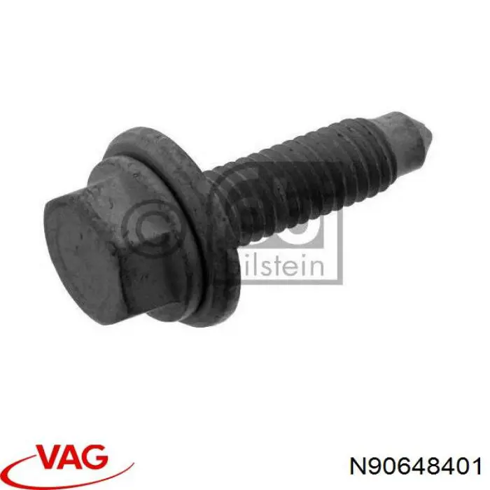 N90648401 VAG parafuso