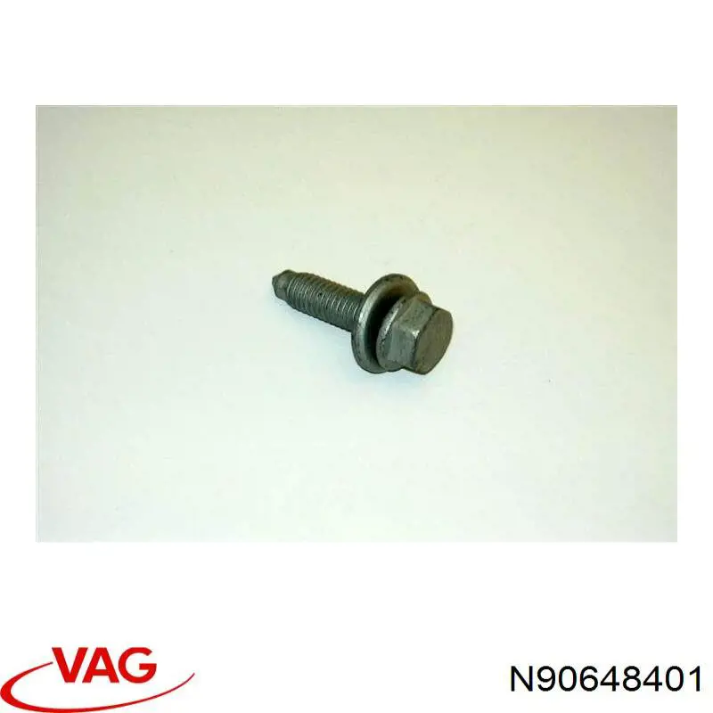 Болт VAG N90648401 цена, от 2.17 USD