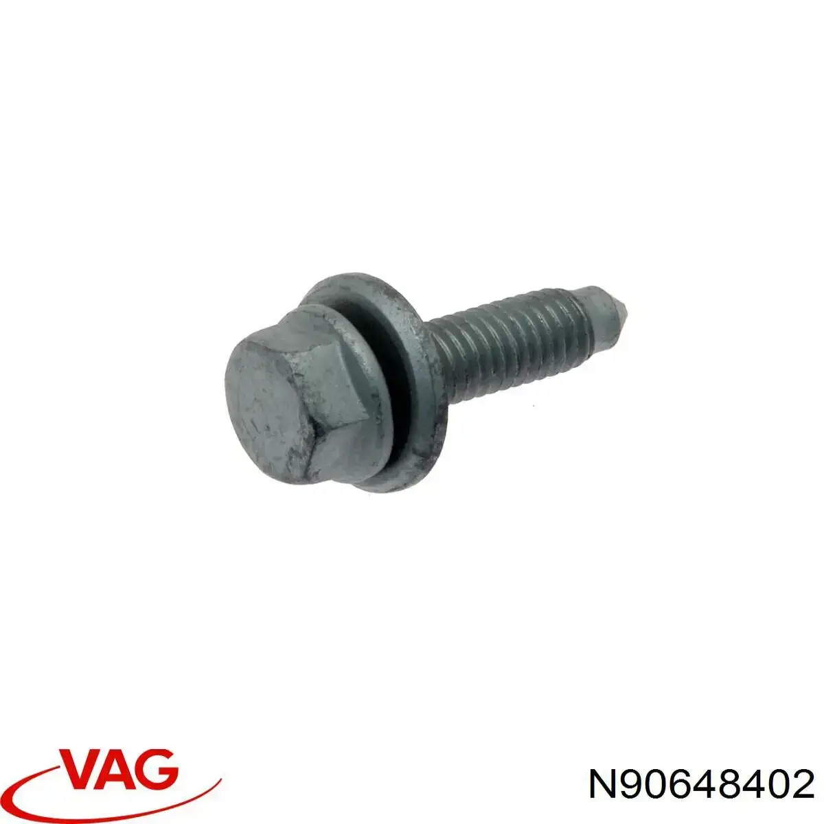 Купить 1Z0860505M VAG Болт