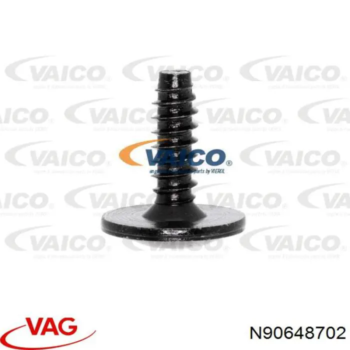 Купить N90648702 VAG 