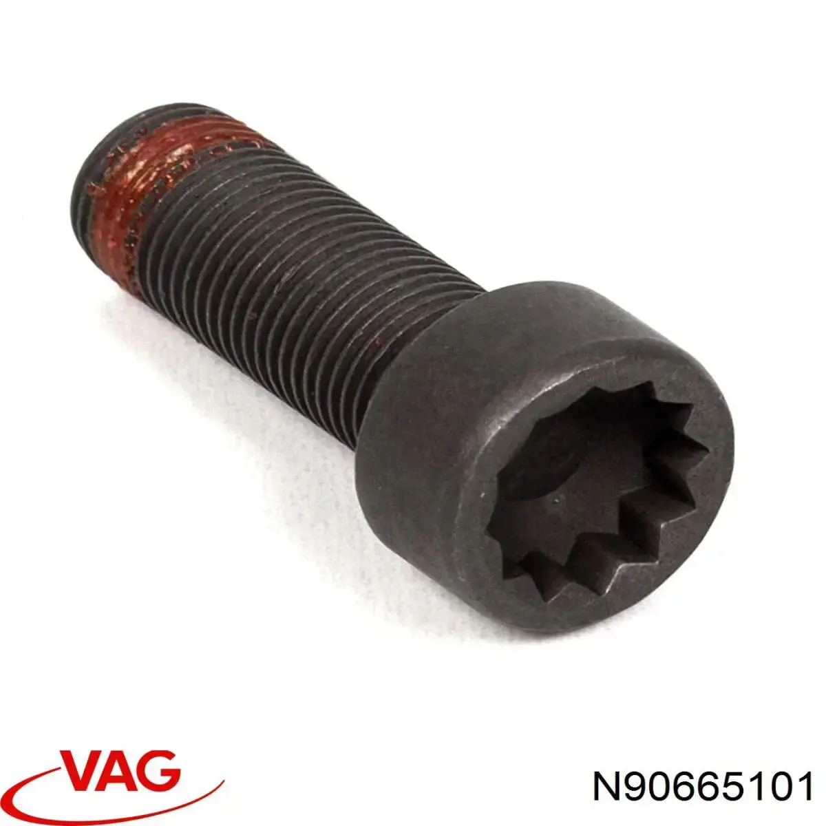 Болт крепления маховика Sachs 1874000086