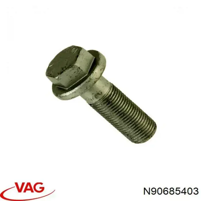 Купить 11610K Quick Brake Болт тормозного суппорта
