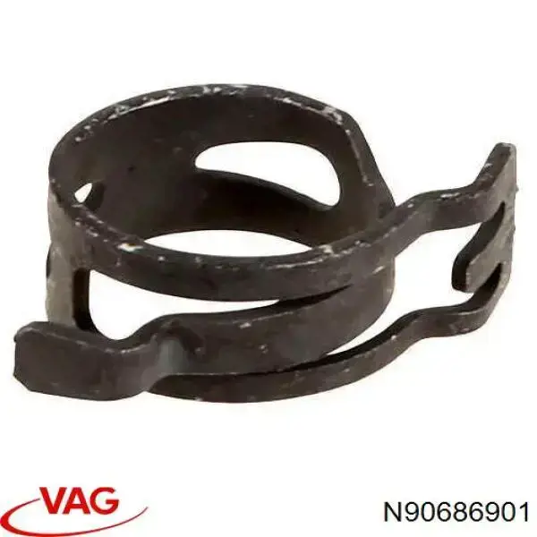 N0164021 VAG 