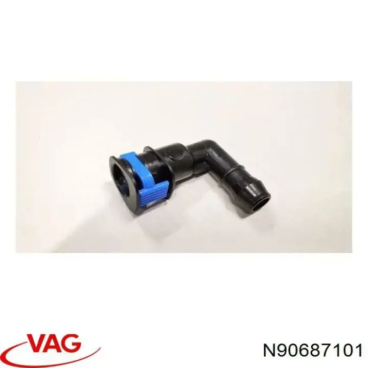 N0164041 VAG 