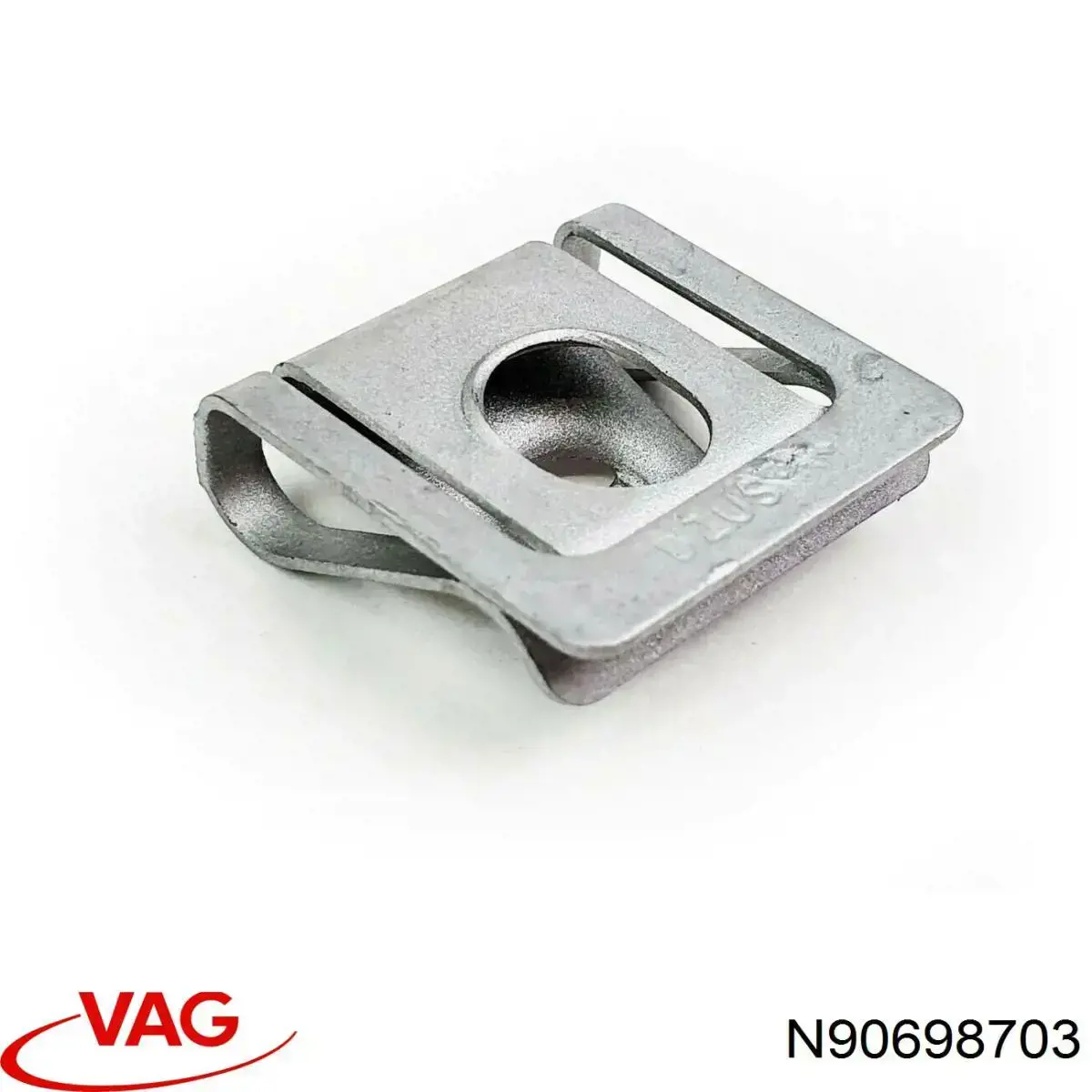  VAG N90698701 цена, от 27.00 UAH