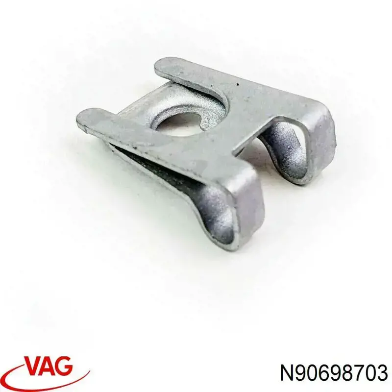 Купить N90698701 VAG 