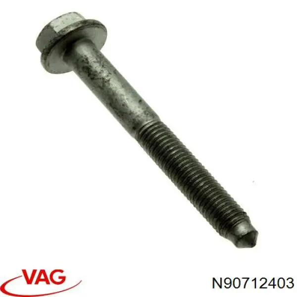 N90712403 VAG parafuso