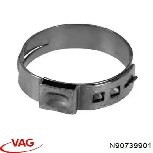 Купить N90739901 VAG 