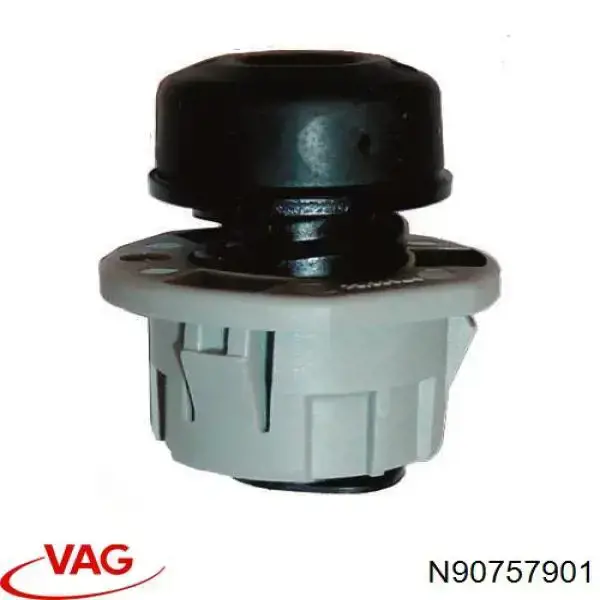 Болт (гайка) крепежа Chery N90455301 цена, от 0.51 USD