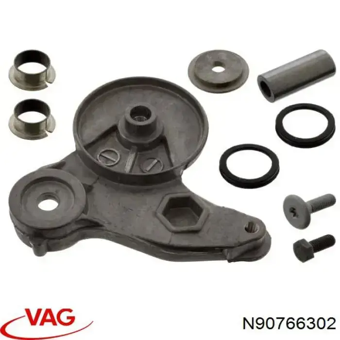 Болт VAG N90766301 цена, от 2.33 USD