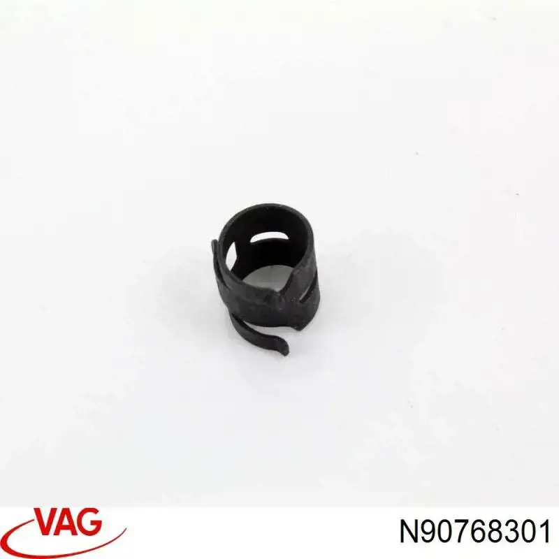 N90768301 VAG хомут