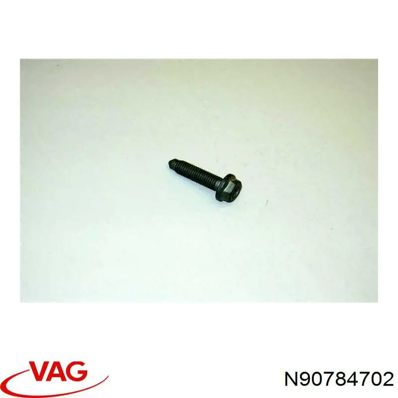  VAG N90784701 цена, от 8.06 USD