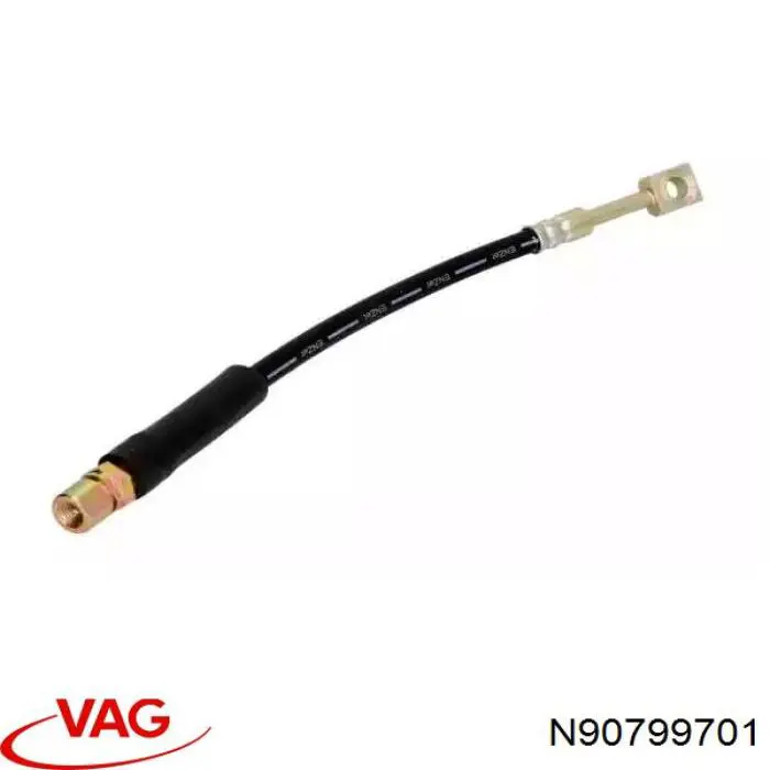  VAG N90799701 цена, от 1.13 USD