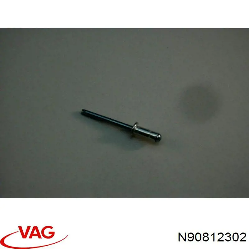  VAG N90812301