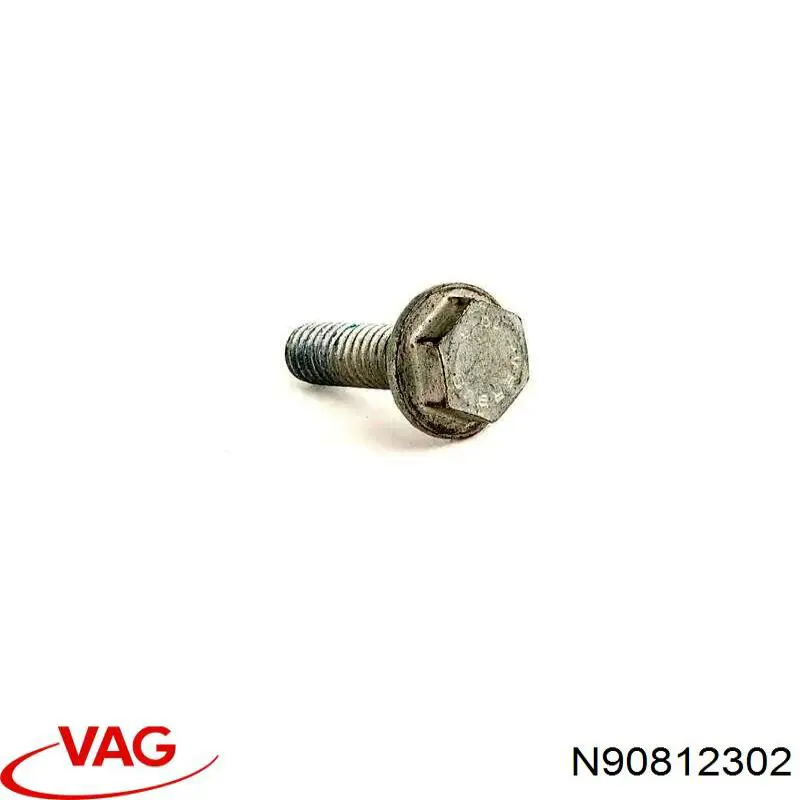  VAG N90812301 цена, от 0.99 USD