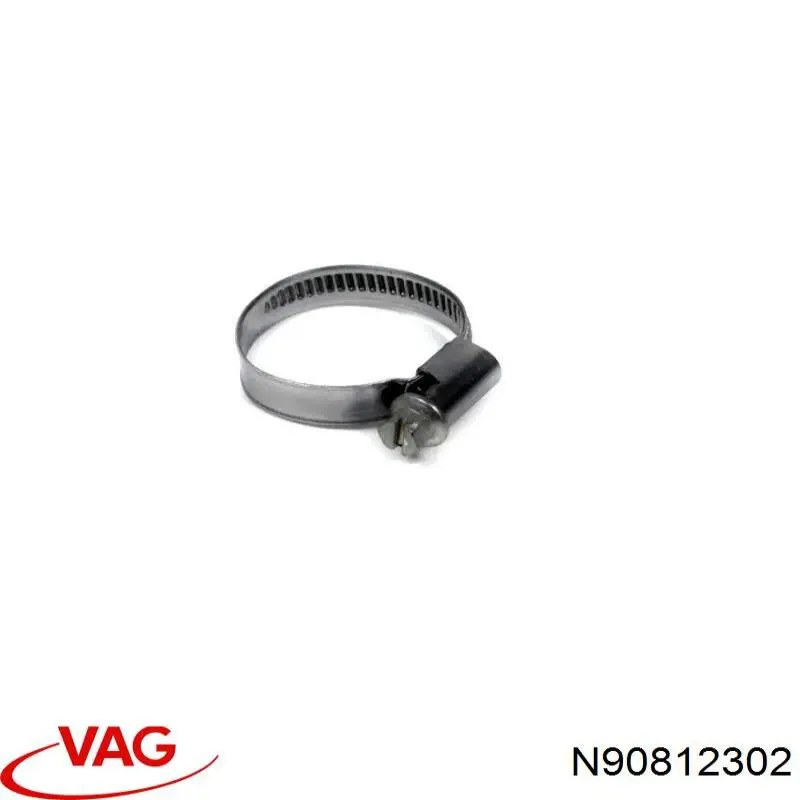 Купить N90812301 VAG 