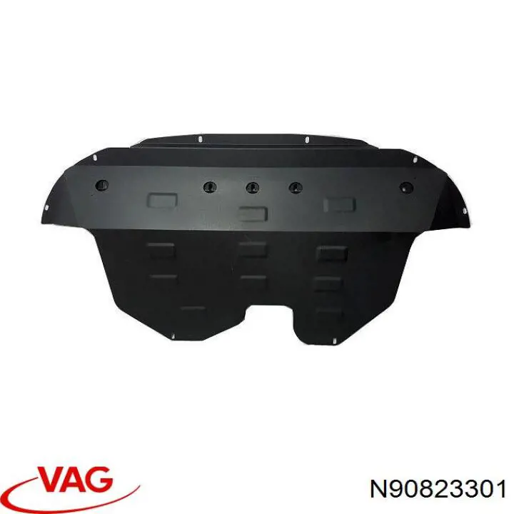  VAG N90823301 цена, от 2.43 USD