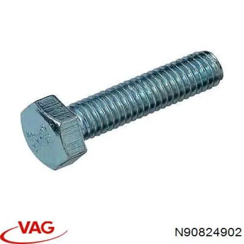  VAG N90824901 цена, от 1.57 USD