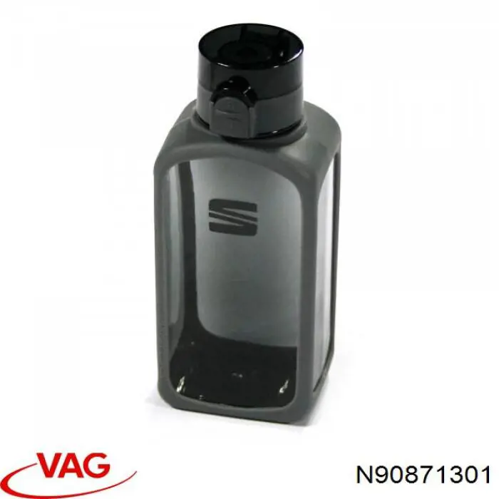  VAG N90871301