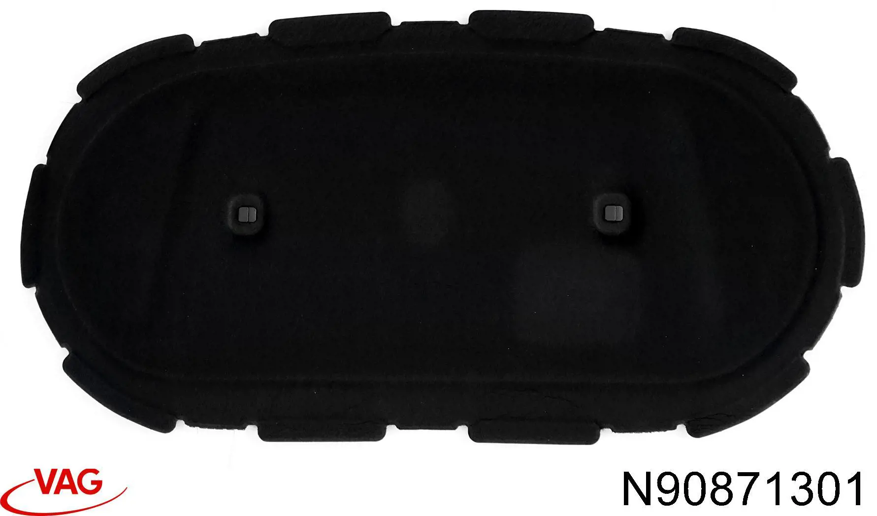 Купить N90871301 VAG 