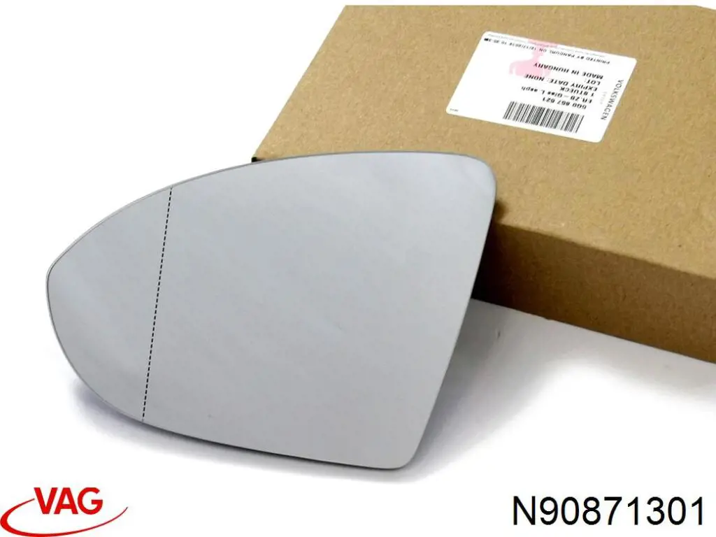  N90871301 VAG