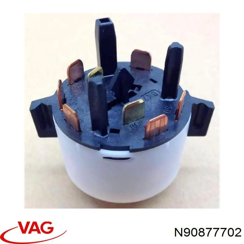  VAG N91027001 цена, от 2.55 USD