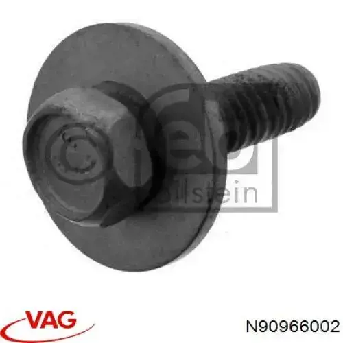  N90966002 VAG