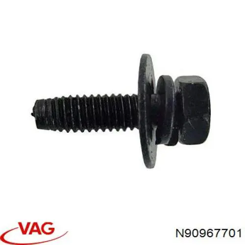  N90967701 VAG