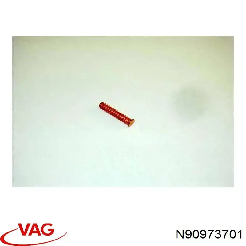Купить N90973701 VAG 