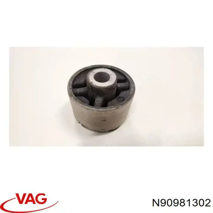 N90981302 VAG 