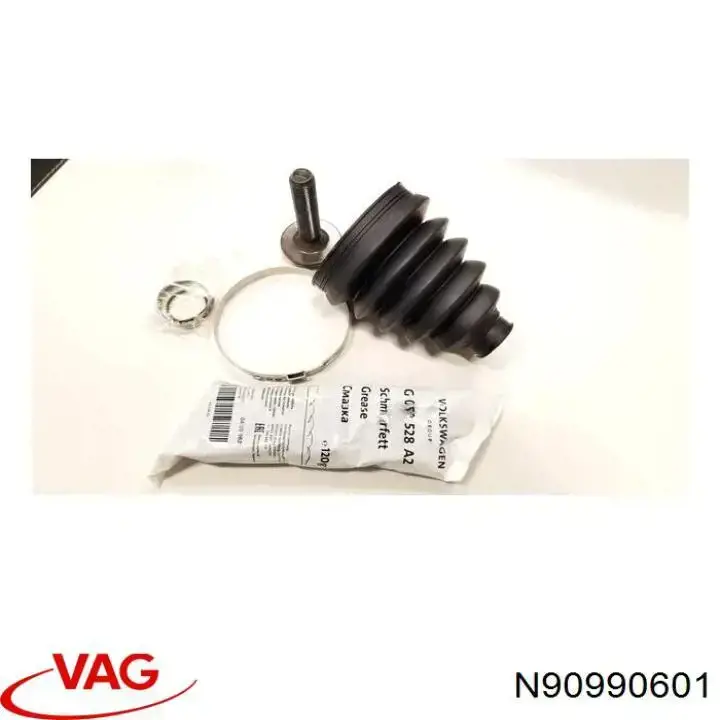  VAG N90990601 цена, от 5.04 USD