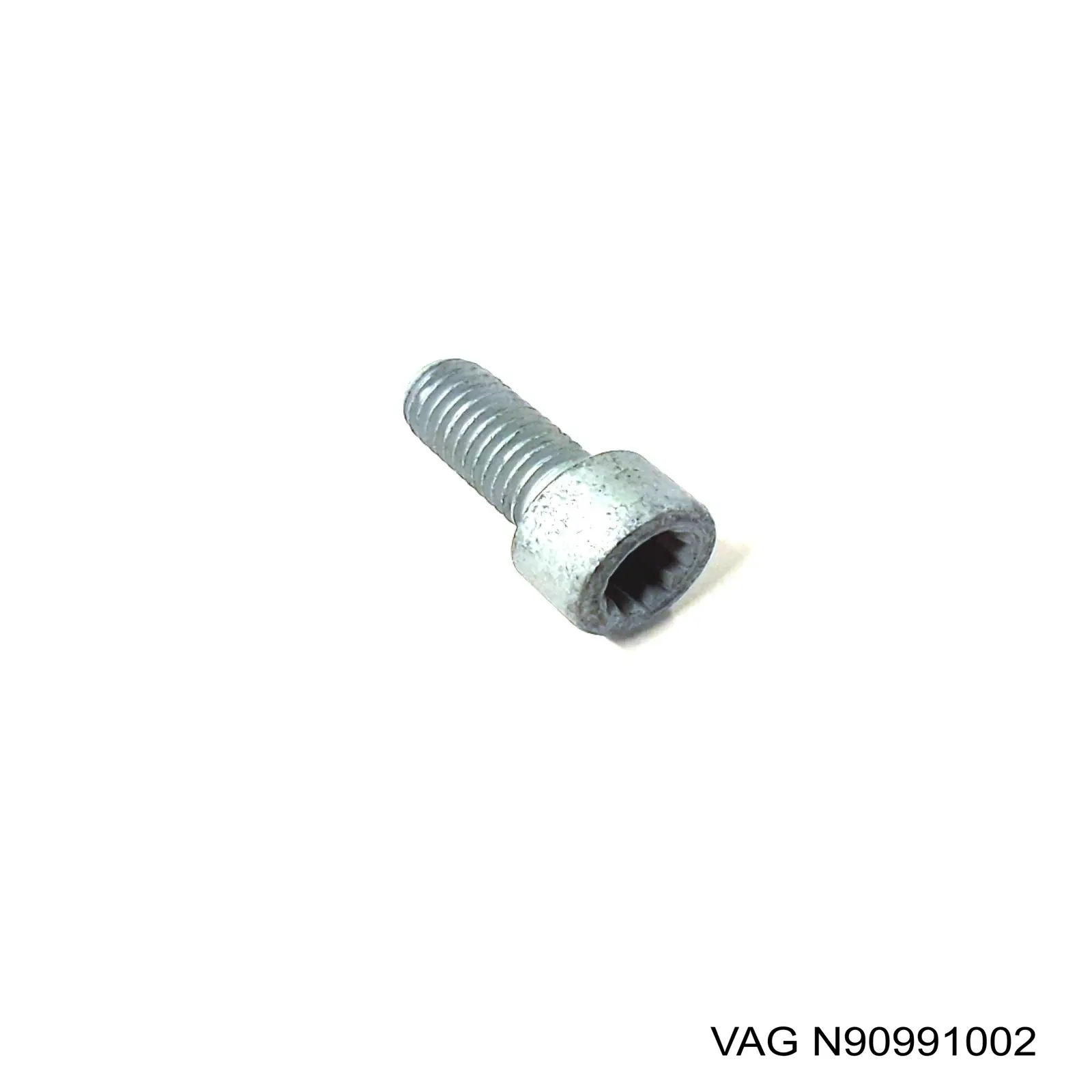 Болт головки блока цилиндров, ГБЦ VAG N10531601 цена, от 2.61 USD