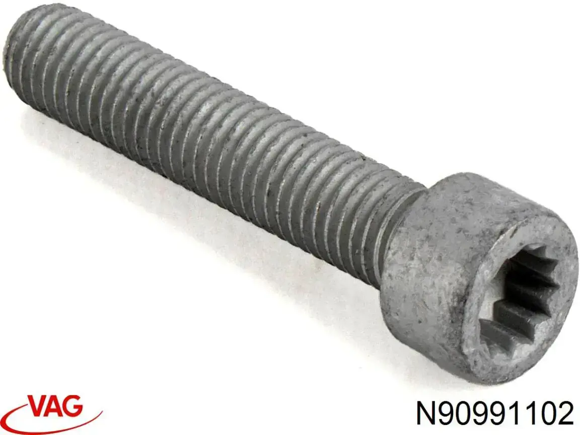 Болт VAG N90991102