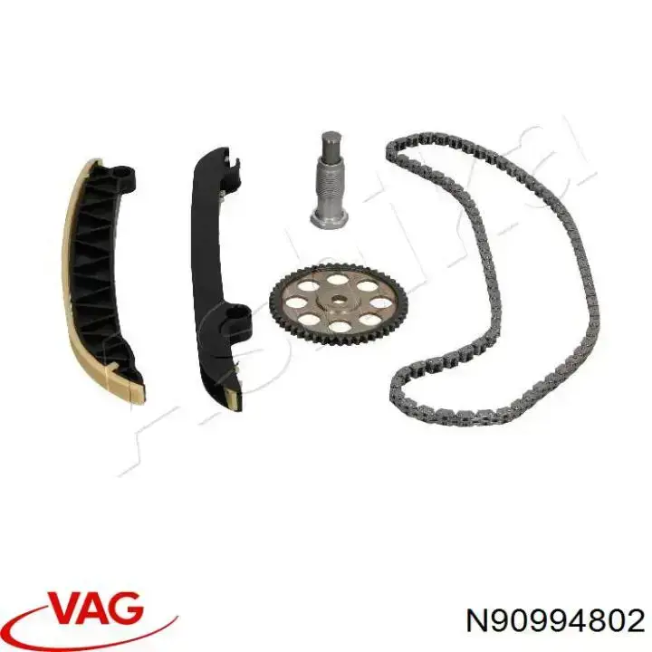Купить N90994802 VAG Болт шестерни распредвала