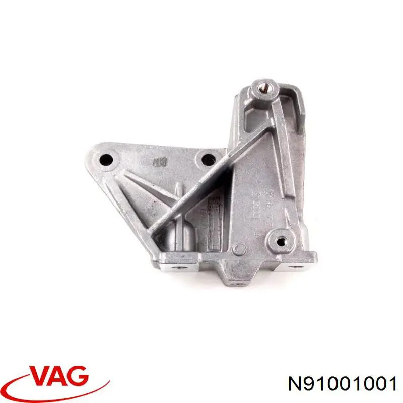  VAG N91001001 цена, от 5.24 USD