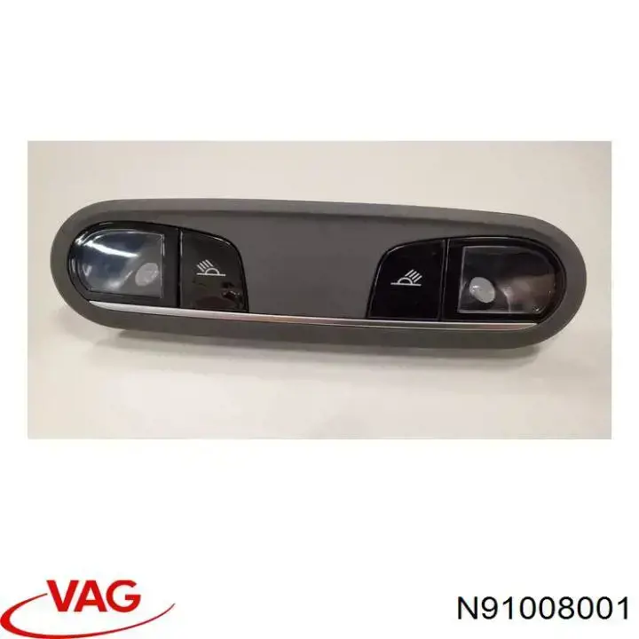 N91008001 VAG 