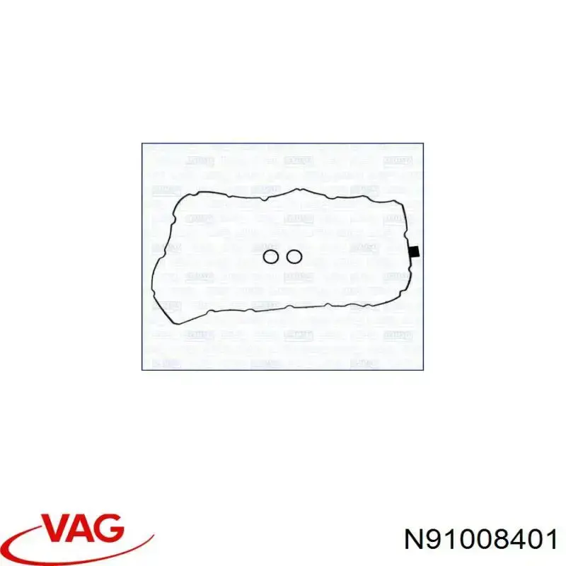 N91008401 VAG 