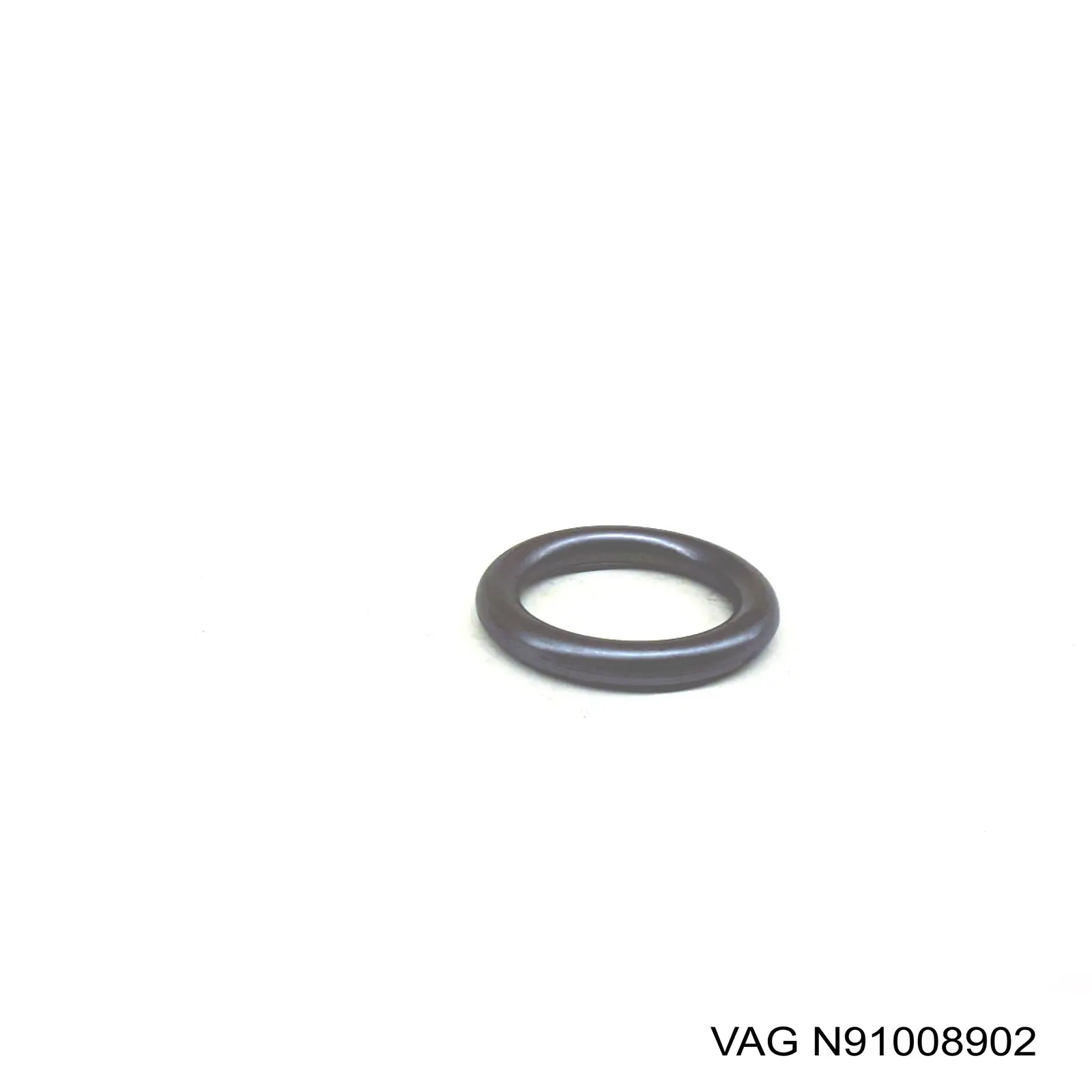 N91008902 VAG Прокладка водяного насоса