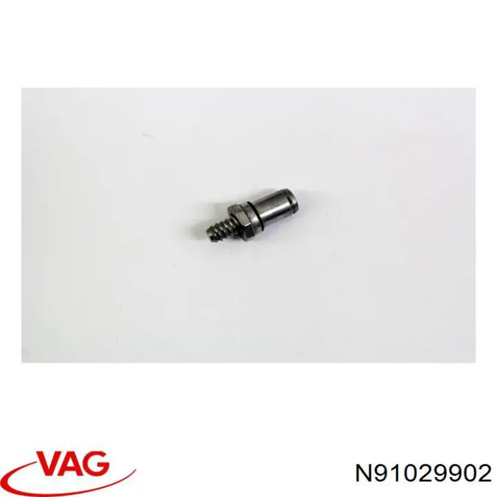  VAG N91029902 цена, от 0.72 USD